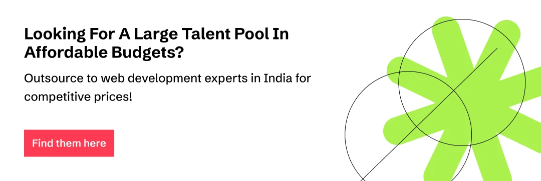 explore and hire top web development companies