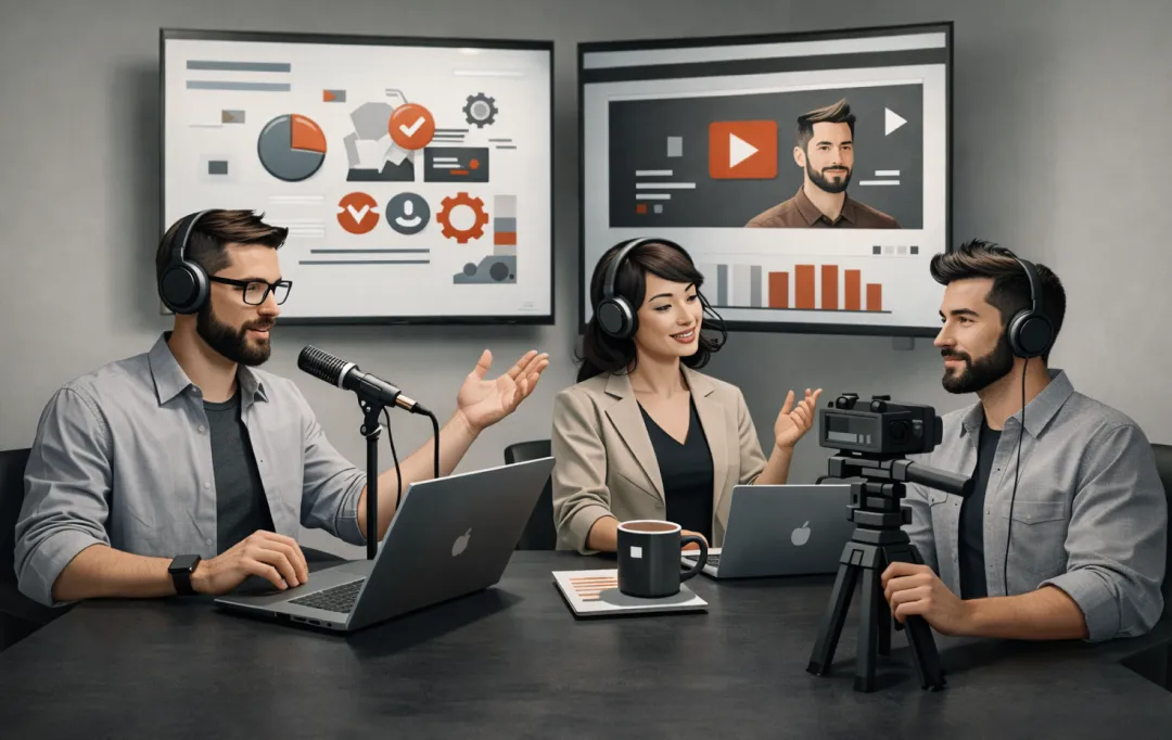 Tactic #3: Weaponize Opinionated Content to Build Authority