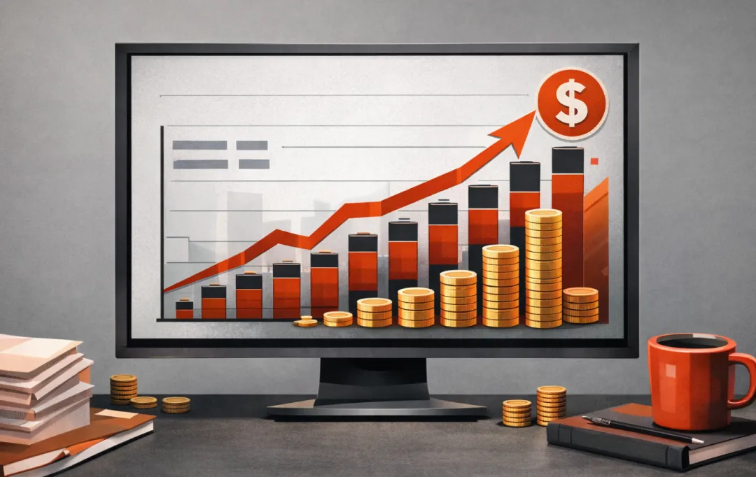  Tactic #4: Target High-Intent Keywords for Revenue, Not Traffic