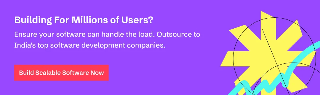 Outsource to India’s top software development companies