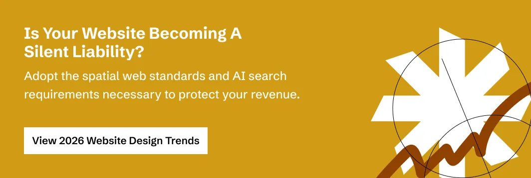 2026 Latest Website Design Trends