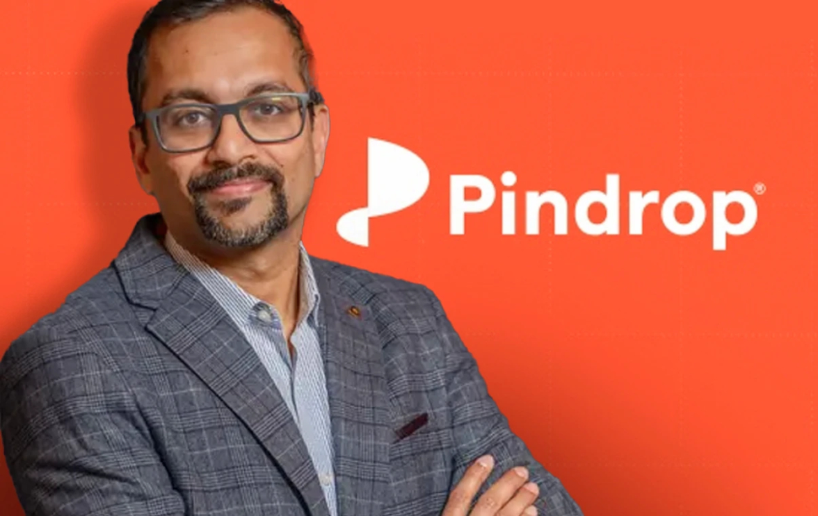 The journey of a Visionary