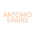Antonio & Paris