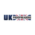 UK Proofreaders services
