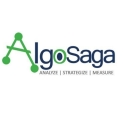 AlgoSaga Digital Marketing Agency