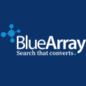 Blue Array
