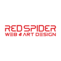 RedSpider Web & Art Design | Web Design Dubai, UAE