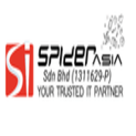 Spider Asia Sdn Bhd