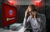 Microsoft 365 Outage Disrupts Users Worldwide; Service Restoration Underway