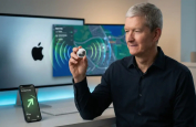 AirTag 2 launched Alongside iOS 26.2.1 to bring precision finding to Apple Users