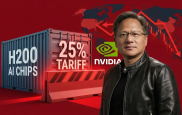 Why the Nvidia H200 Tariff and RTX 5070 Ti Exit Mean the End of 