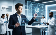 OpenAI Launches Prism, an AI-Native Workspace to Shake Up Scientific Research