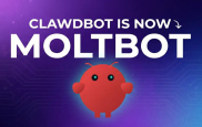 Clawdbot Rebrands to 