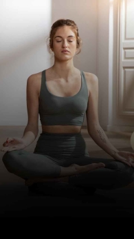 Experience Calm: The App That Redefines Relaxation