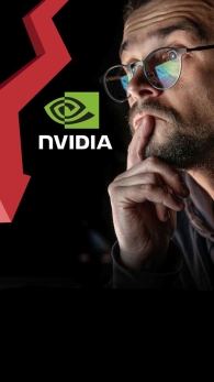 NVIDIA's Historic Crash: Over $500 Billion Vanishes!