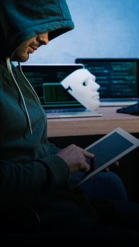 Crack the Code: Discover How Businesses Thrive and Succeed Online!