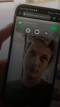 Facetime on Android? Yes, that&rsquo;s Possible, Here&rsquo;s How!
&nbsp;