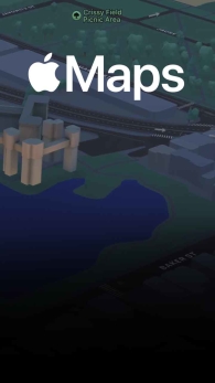 Apple Maps Is Now Open To Anyone With Internet Except Android Devices