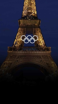 Streaming Partners Broadcasting Paris 2024 Olympics