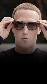 In the Future, almost everyone will wear AI Smart Glasses