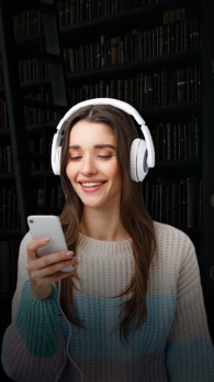 Best Audiobook Apps to Listen to Your Favorite Book on the Go