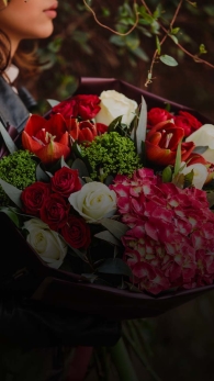 Best Flower Delivery Services Available in 2024!
&nbsp;