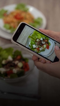Savor Every Bite on Passover's Last Night with the Best Cooking Apps