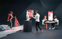 How Mobile Apps Turn Real-World Moments into Digital Experiences