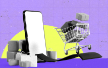 The Hidden Tech in Mobile Shipping Apps That Automates Agility & Costs