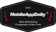 Best Advertising Companies in New York