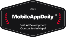 Best AI Development Companies in Nepal