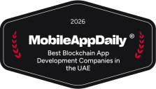 Best Blockchain App Development Companies in the UAE