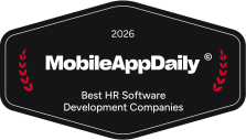 Best HR Software Development Companies