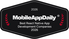 Best React Native App Development Companies