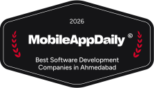 Best Software Development Companies in Ahmedabad