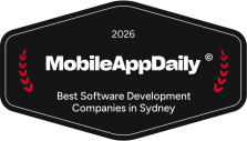 Best Software Development Companies in Sydney