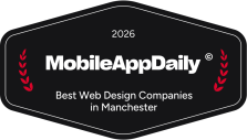 Best Web Design Companies in Manchester