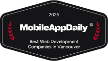 Best Web Development Companies in Vancouver