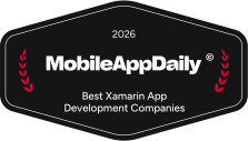 Best Xamarin App Development Companies