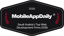 Saudi Arabia's Top Web Development Firms