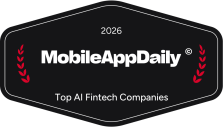 Top AI Fintech Companies