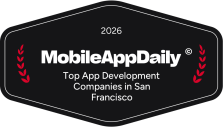 Top App Development Companies in San Francisco