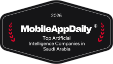 Top Artificial Intelligence Companies in Saudi Arabia
