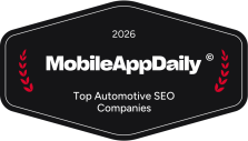Top Automotive SEO Companies