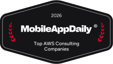 Top AWS Consulting Companies