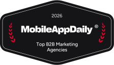 Top B2B Marketing Agencies