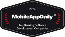 Top Banking Software Development Companies