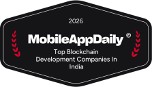 Top Blockchain Development Companies In India