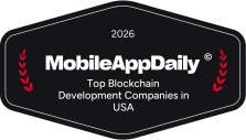 Top Blockchain Development Companies in USA