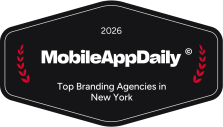 Top Branding Agencies in New York